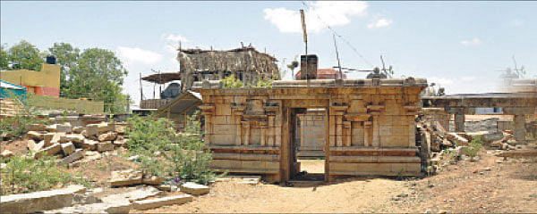 ஆலயம் தேடுவோம்!