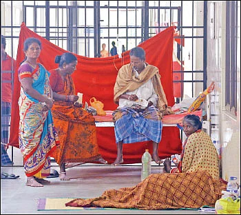2017- ல் தமிழகத்தைத் தடதடக்கவைத்த டாப் 50 சம்பவங்கள்