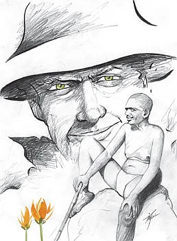 ஸ்ரீரமண மகரிஷி