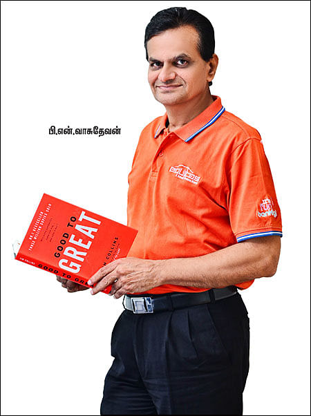 வின்னிங் இன்னிங்ஸ் - 2