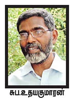 தமிழகத்தின் செர்னோபில் கல்பாக்கம்?!
