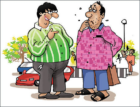 ஜோக்ஸ் - 3