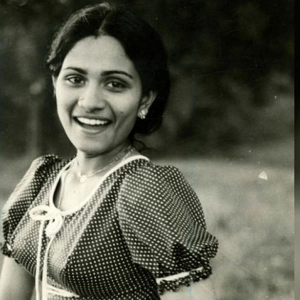'பொன்னூஞ்சல் எரிநட்சத்திரம்’ ஷோபா! #ShobaMemories