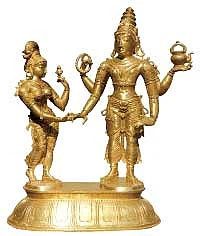 ஜோதிட புராணம்!