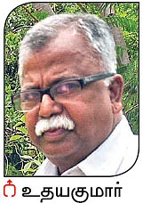 விளைச்சலை அதிகரிக்கும் ‘ஆம்’ - உதவிக்கு வரும் உயிரியல் - 11