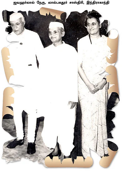 கழுகார் பதில்கள்