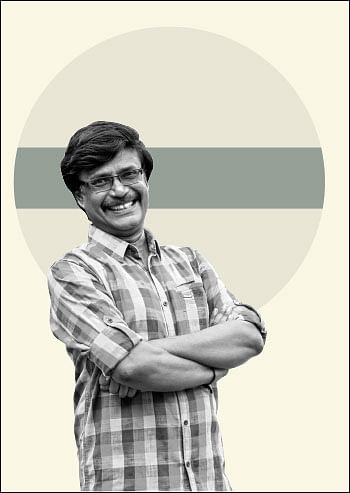 முதன் முதலாக: இதுதாண்டா பரவசம் அல்லது பேரின்பத்தின் அறிமுகம்