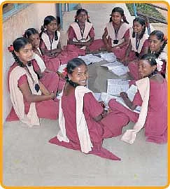 எக்ஸாம் டிப்ஸ்... எஸ்.ஏ.இனி ஈஸிதான் !