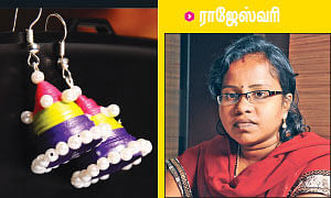 கைகொடுக்கும் கிராஃப்ட்! - 17
