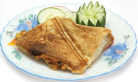30 வகை பிரேக்ஃபாஸ்ட் - லஞ்ச்