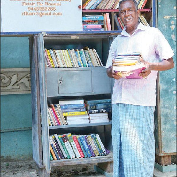 தெய்வத்தான் ஆகாதெனினும் - படிப்பதைப் பரப்புவோம்!