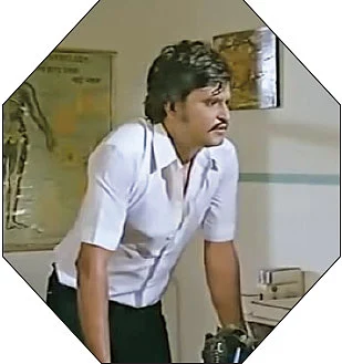 ஆஹான்னா ஆஹான்தான்!