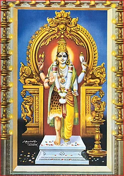 சந்தோஷம் அள்ளித் தரும் சங்கரன்கோவில்!