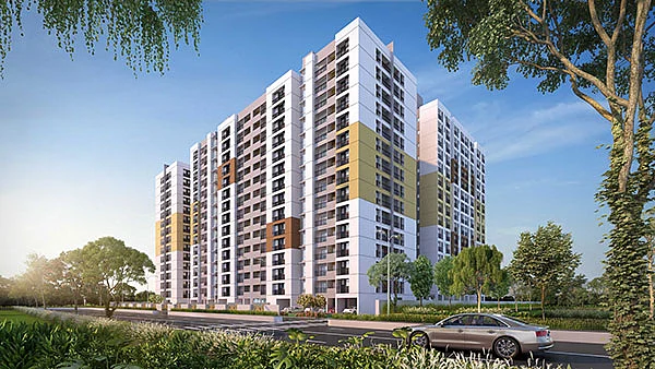 ஏன் இவை சூப்பர் ஸ்மார்ட் வீடுகள்? #FutureHomes (Sponsored Content)