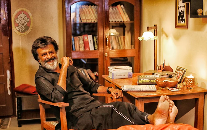 “ரஜினி செம ரகளை பண்ணியிருக்கார்!” - பா.இரஞ்சித் பகிரும் ரகசியங்கள்