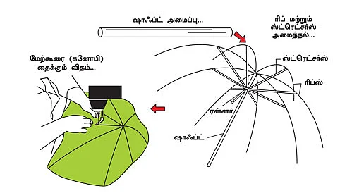 குடை