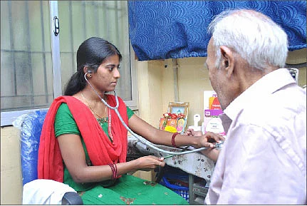 முதுமையில் இளமை!