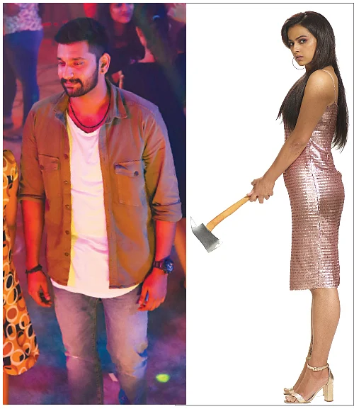 “கொஞ்சம் ஜாலியாகவும் நடிக்கணும்!”