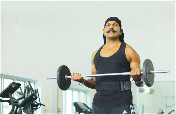 STAR FITNESS: வாழ்க்கையில் வெற்றிபெற உடலையும் உள்ளத்தையும் வலுவாக்குங்கள்!
