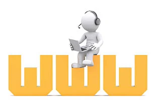 WWW - வருங்காலத் தொழில்நுட்பம்