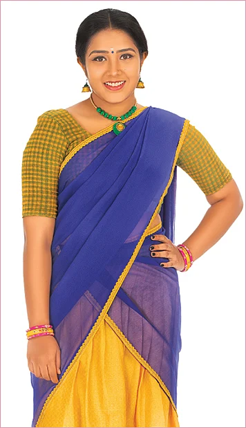 போராடும் அன்னலட்சுமி... தவிக்கும் மலர்