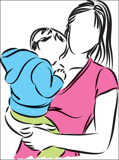 என் டைரி - 407 - மடியில் வைத்து கொஞ்சத் துடிக்கிறேன்!