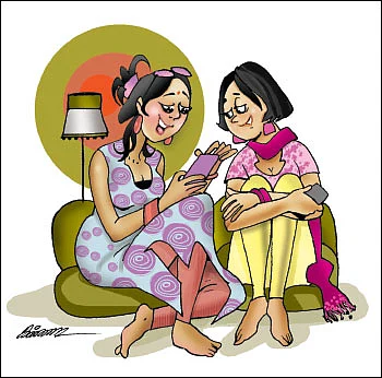 ஜோக்ஸ் - 2