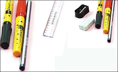 காலிகிராஃபி தலையெழுத்தை மாற்றும் கையெழுத்து!