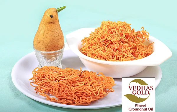 கரகர மொறுமொறு ஸ்பெஷல் ஸ்நாக்ஸ்
