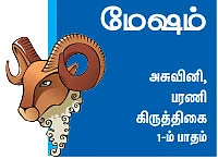 ராசிபலன்