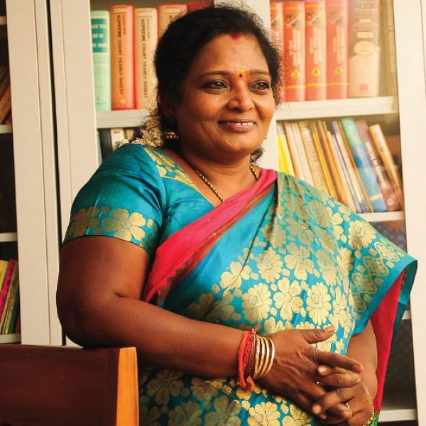 “சமீபகாலமாக அ.தி.மு.க நல்லாட்சி நடத்துகிறது!”