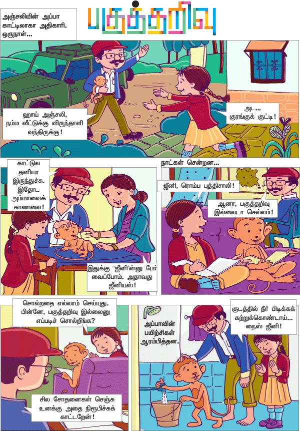 பகுத்தறிவு