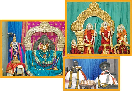 மைசூர் அன்னதானக் கோயில்