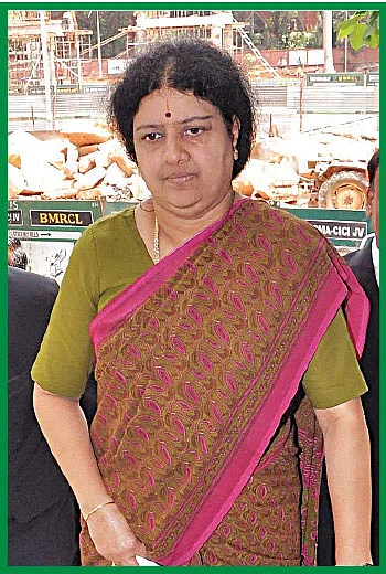 மன்னார்குடி ரீவைண்ட் ஜாதகம் - 7 - களையெடுத்தல்