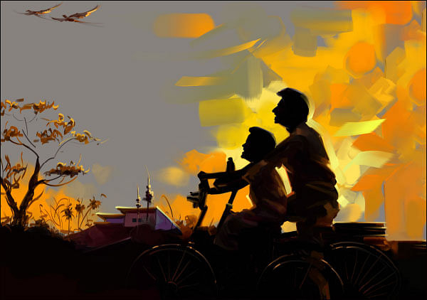 நிம்மதி தரும் நிதித் திட்டம் - 8 - மகனை ஐ.ஏ.எஸ் ஆக்க எவ்வளவு செலவாகும்?