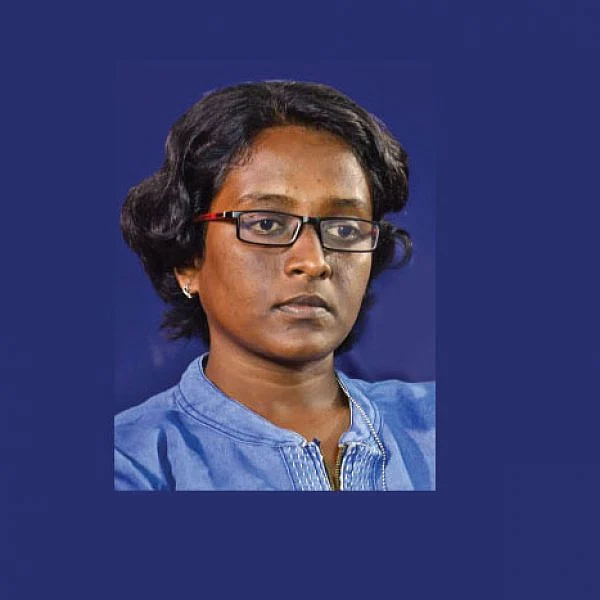 ‘ஒருத்தரும் வரேல’ ஆவணப்படத்துக்காக... திவ்யபாரதியைத் தேடிவரும் போலீஸ்!