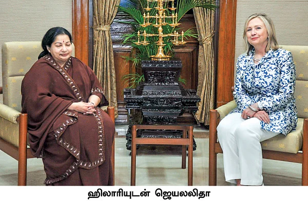 கழுகார் பதில்கள்!