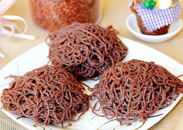 இடியாப்ப வகைகள்