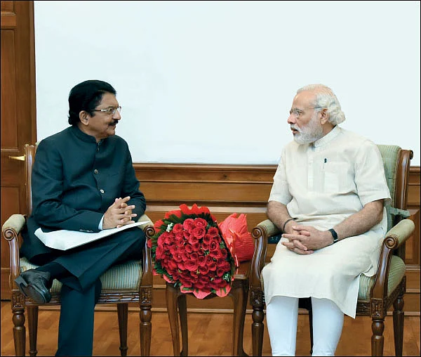 கழுகார் பதில்கள்!