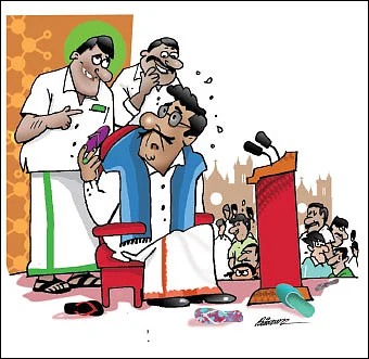 ஜோக்ஸ் - 4