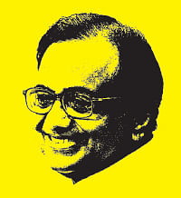 பட்ஜெட் - 'சிதம்பர' ரகசியம்!