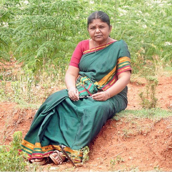 ஒரு வரி... ஒரு நெறி! - 15 - “நீயெல்லாம் யார்கிட்டப் போய் சீரழியப் போறியோ!”