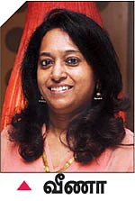 பேஸிக் மேக்கப் முதல் பிரைடல் மேக்கப் வரை! - 3