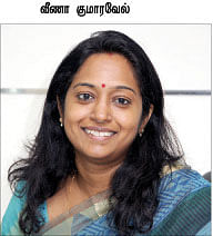 என்ன அழகு...எத்தனை அழகு !
