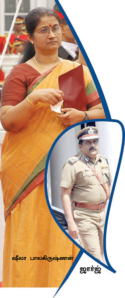 ''நீதிமன்றத்துக்கு வந்தால் குடியா முழுகிவிடும்?''