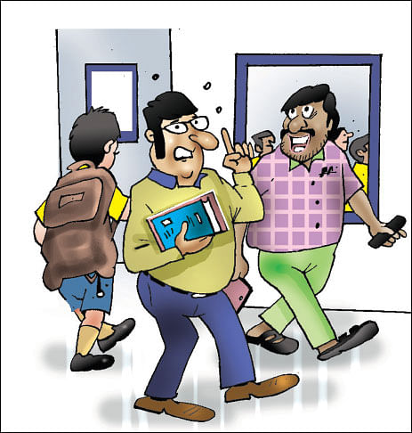 ஜோக்ஸ் - 4