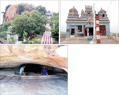 இது சமணர் சரித்திரம் !