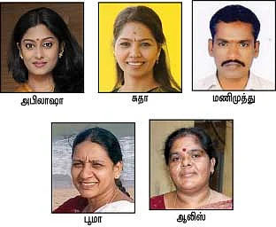 கணவன் கட்டாயப்படுத்தினால்...அதில் தவறில்லை !