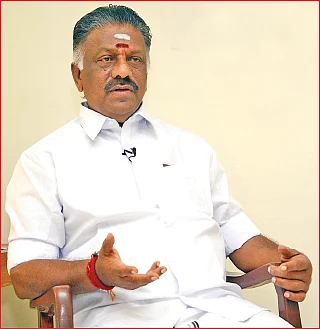 பொலிட்டிகல் பொடிமாஸ்!