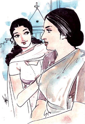 ஒரு கனவும் பாதி ஃபலூடாவும்